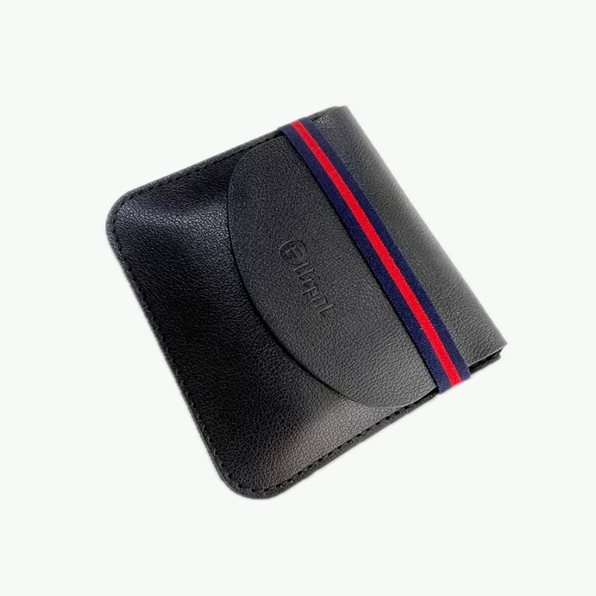 Ellipal Titan Mini Leather Case Black