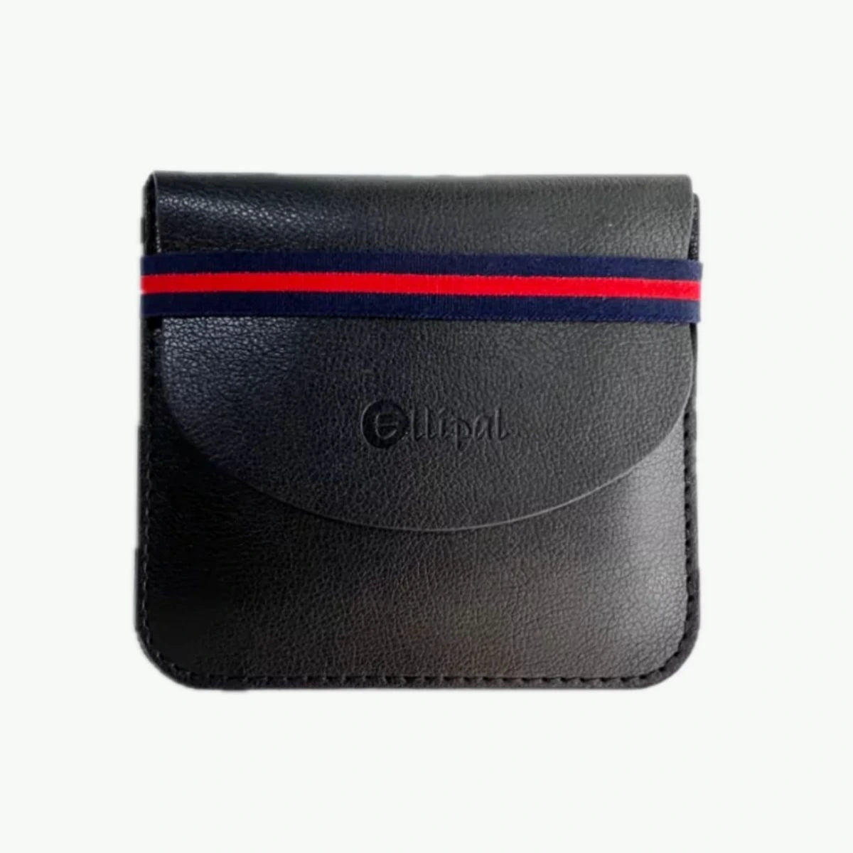 Ellipal Titan Mini Leather Case Black