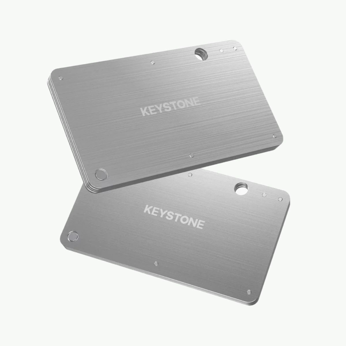 Keystone 3 Pro + Keystone Tablet-Paket