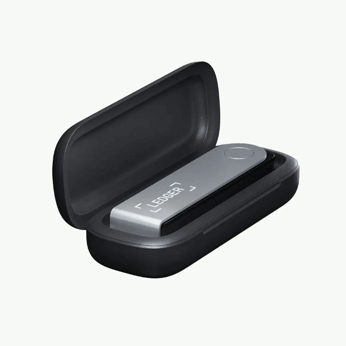 Ledger Nano X Case