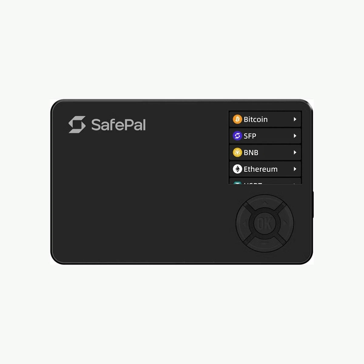 SafePal S1 Pro