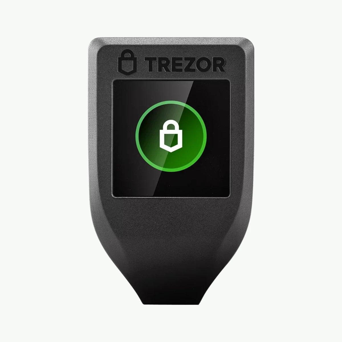 Trezor Model T